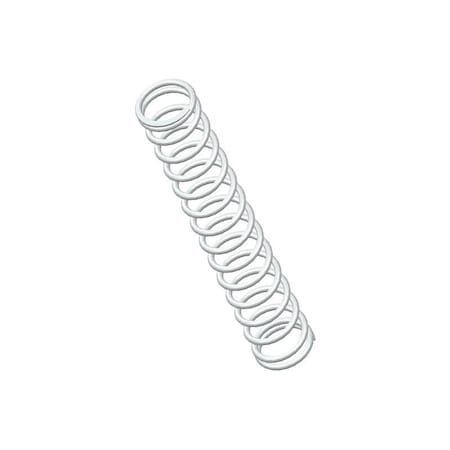 Approved Vendor Compression Spring, O= .360, L= 2.25, W= .038 G509971433